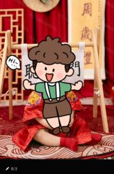 -可乐大王自然光儿童摄影(园区店)