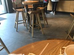 -星巴克(美丽华花园店)
