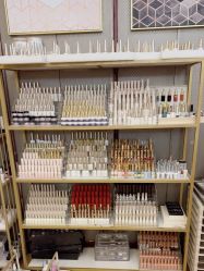 -H12 STAR日式美甲美睫专门店