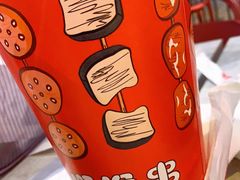 -大食代美食广场(月星环球港店)