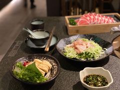 -湊湊火锅·茶憩(和平大悦城店)