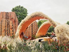 -深圳仙湖植物园