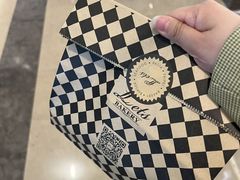 -Let's Taipei 非常烘焙(太古里店)