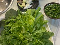 -福寿斋·老北京铜锅涮肉·烤鸭(顺义总店)