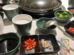 -狐狸爱上椰子鸡(滨江星光大道店)