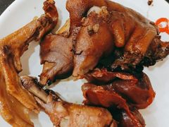 -庆丰包子铺(大屯路店)