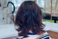 -CARR SALON