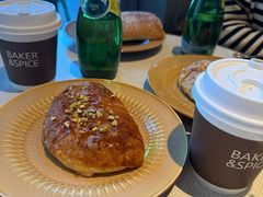 -BAKER&SPICE(环贸店)