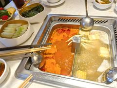 -海底捞火锅(稻河古街夜宵主题店)
