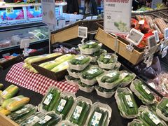 -盒马鲜生(岭南新世界店)