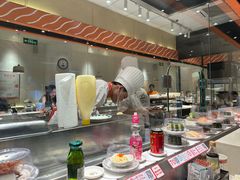 -新一番三文鱼寿司(大东海店)