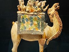 -陕西历史博物馆