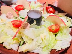 -摩打食堂(壹方中心店)