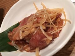 -新石器烤肉(南站店)