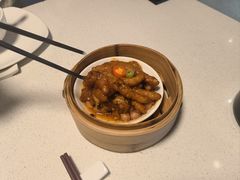 -煲王粤菜餐厅(中侨中心店)