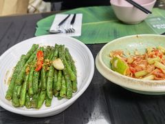 -帕蓝·暹罗料理(大学路店)
