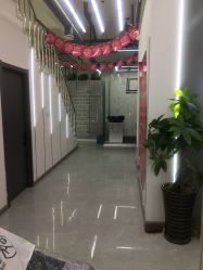 -IN HAIR艺术+造型
