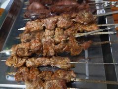 -荣强牛肉面(南尧店)