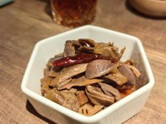 -蘑界·野生菌火锅(深业上城店)