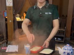-贺庄·活鱼馆(珠吉路店)