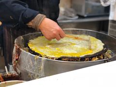 -清真·二嫂子煎饼果子(卫津路总店)