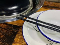 -皖北巫氏三胖地锅鸡(长淮总店)