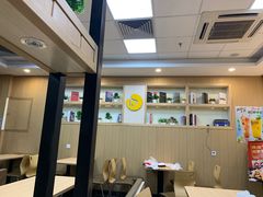 -华莱士·炸鸡汉堡(福德店)