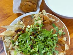 -正味斋锅巴菜(西北角店)