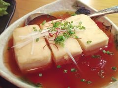 日式炸豆腐-天手古舞居酒屋(889广场店)