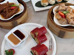 -益健美食大广场(北岭店)