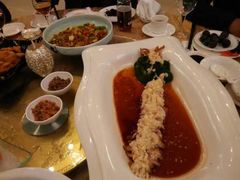 -都市阳光海鲜城(青山湖店)