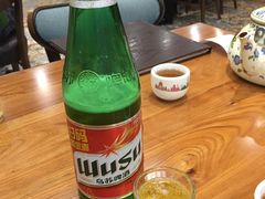 -巴依老爷新疆美食(望京小街店)