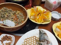 -旺来排档