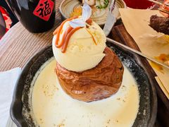 -BARBARIAN餐厅(武定路店)