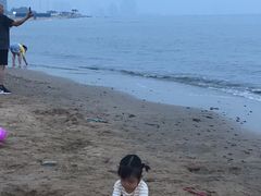 -东戴河风景区-止锚湾
