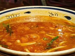 -雀舞云南菜(天津天河城购物中心店)
