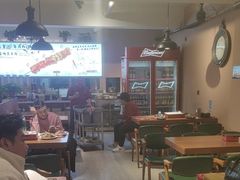 -臻炙大舍烤串(天龙家园店)