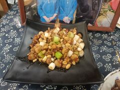 -玉桥餐厅(天坛店)