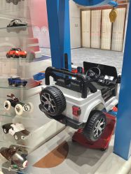 -奈尔宝·儿童乐园·亲子餐厅(鄞州万达店)