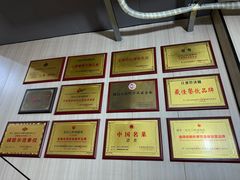 -皖北巫氏三胖地锅鸡(长淮总店)
