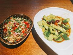 -乔街深夜食堂·台州菜·高压锅生蚝(杭州总店)