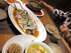-丹江渔村(首都机场店)