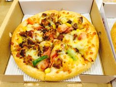 -尊宝比萨(厦大店)
