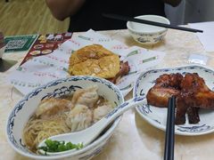 -渔记茶餐厅(渔村店)