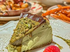 -BROWNSTONE布朗石西班牙餐厅(富城店)