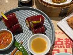 -点都德(汇盈广场店)