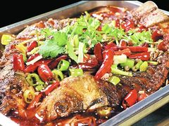 -雅佳神话·麻辣烤鱼(新街口店)