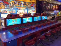 -汤姆熊欢乐世界(光启城店)