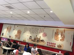 大堂-老通城豆皮大王(吉庆街店)