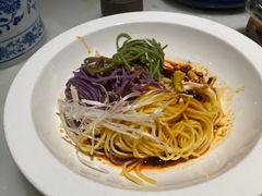 -绿茶餐厅(成都太古里店)